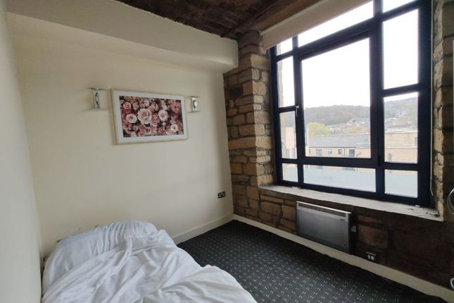 Apartment 27, Firth Street, Huddersfield photo 5