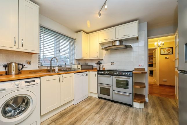 10, Wetherby Close, Nottingham photo 2