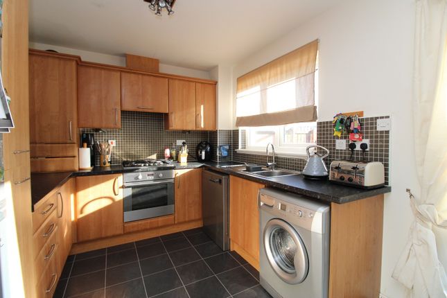 Semi-detached house for sale in 9 Pinewood Drive, Milton Of Leys, Inverness.