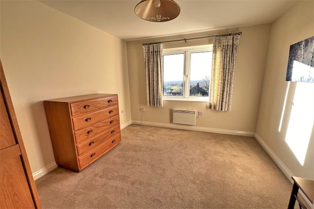 Flat for sale in West Towers Mews, Marple, Stockport