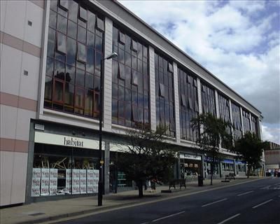 North Eastern Chambers Station Square Harrogate Hg1 Commercial Properties To Let Primelocation