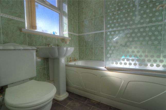 Flat for sale in Crofton Way, Newcastle Upon Tyne, Tyne And Wear