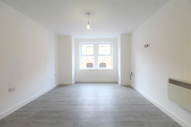 Flat 24 Boden House, Long Eaton photo 2