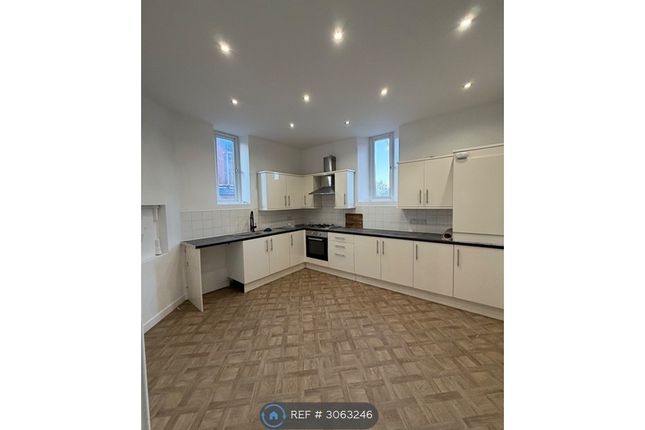 Bentley Court, A Gladstone Road Seaforth, Liverpool photo 5