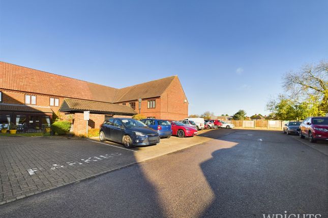 Property for sale in Ashley Court, Hatfield