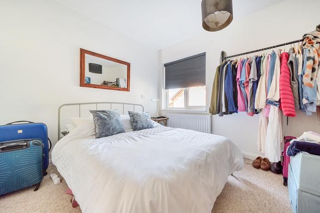 Annex Bedroom 5