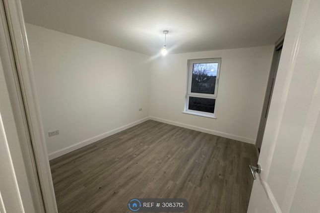 Flockhart Drive, Bishopbriggs, Glasgow photo 2