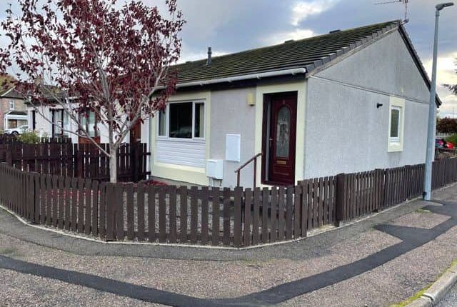 1 Bedroom Bungalow