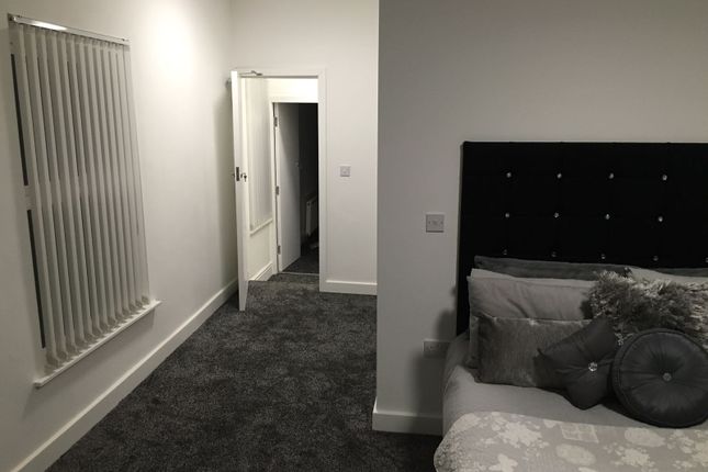 Room to rent in Bowden Road, Garston