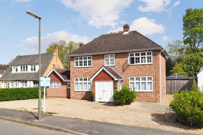 Detached house for sale in Eastwick Road, Walton-On-Thames