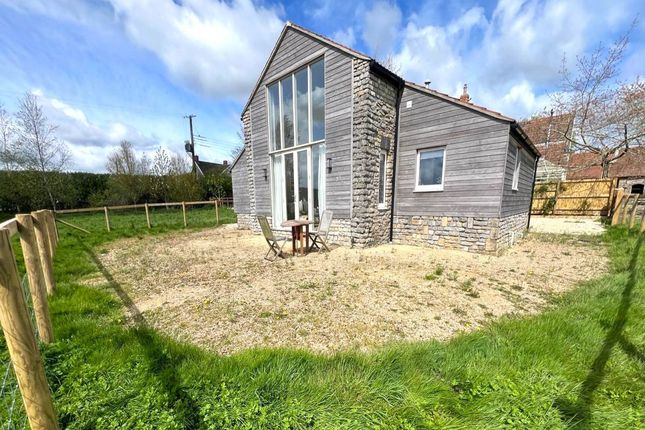 Detached house to rent in Southwood, Evercreech, Shepton Mallet