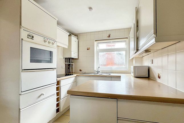 9 The Albany London Road, Leicester photo 4