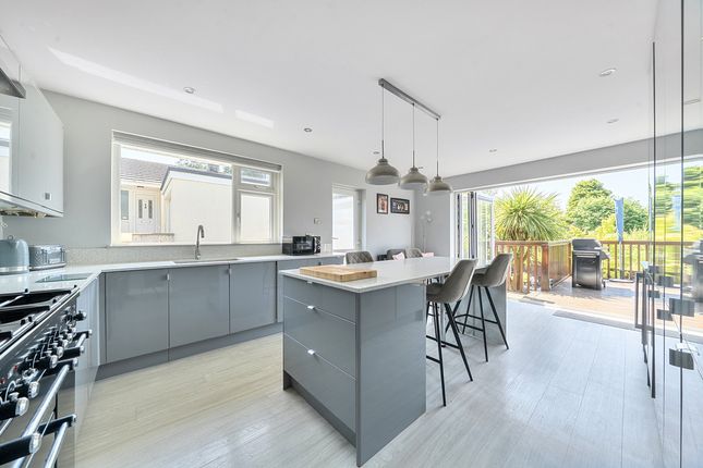 2-bed house on Windsong, Haywards Lane, Wimborne, £450,000