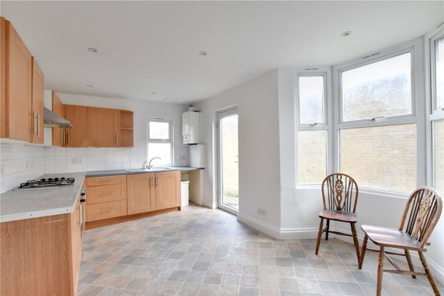 End terrace house for sale in Elverson Road, Deptford, London