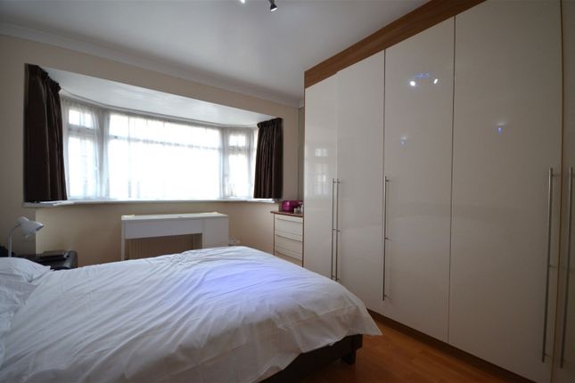 Detached house for sale in Weston Drive, Stanmore, Middlesex