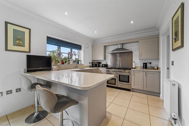 Newbrook House 114, Forrester Road, Manningtree photo 2