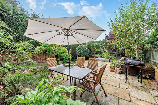 Semi-detached house for sale in Broadway Road, Windlesham, Surrey