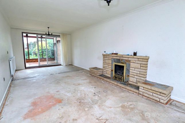 151 Sherbourne Avenue, Nuneaton, Warwickshire photo 3