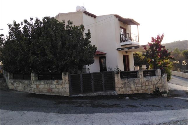 Villa for sale in Kritou Terra, Paphos, Cyprus