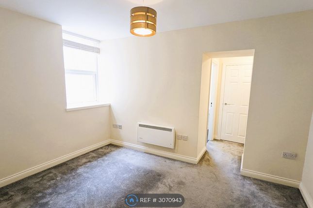Apartment, St Anns Apartments Augusta Street, Llandudno photo 3