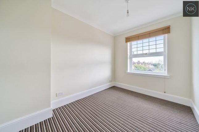 Semi-detached house to rent in Bressey Grove, South Woodford, London