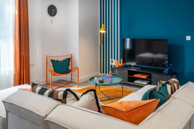 SO Resi - Wembley Park