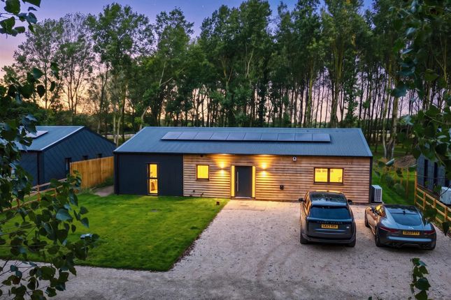 4-bed house on 2 Enfield Paddocks, Spalford Road, North Scarle, £500,000