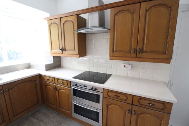 Semi-detached house to rent in Holdings Road, Sheffield