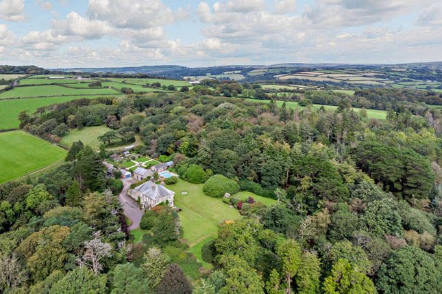 Thumbnail Country house for sale in Shirwell, Barnstaple, Devon