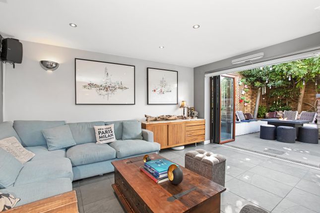 Thumbnail Detached house for sale in Beechcroft Road, Wandsworth, London