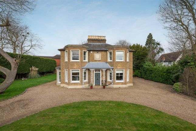 Detached house for sale in Winkfield Road, Windsor