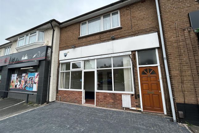 Thumbnail Retail premises to let in 31 Edgewood Road, Rednal, Birmingham