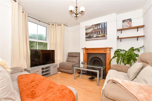 Thumbnail Semi-detached house for sale in Christchurch Road, Ashford, Kent