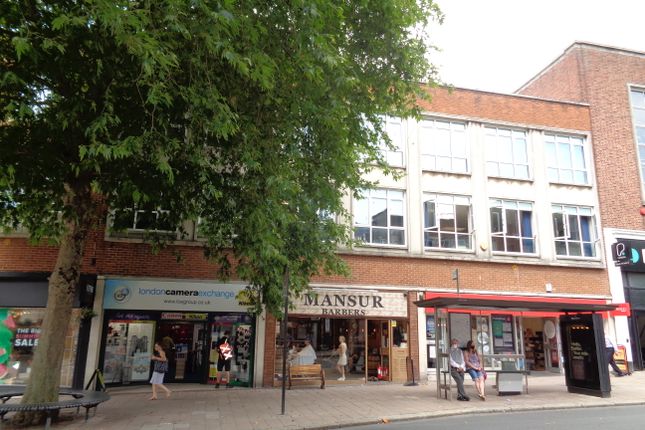 Thumbnail Office to let in Fore Street, Exeter