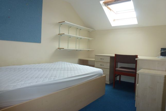Thumbnail Flat to rent in Gwennyth Street, Cathays