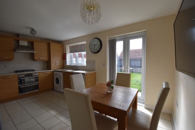 Terraced house to rent in Hoskins Lane, Middlesbrough