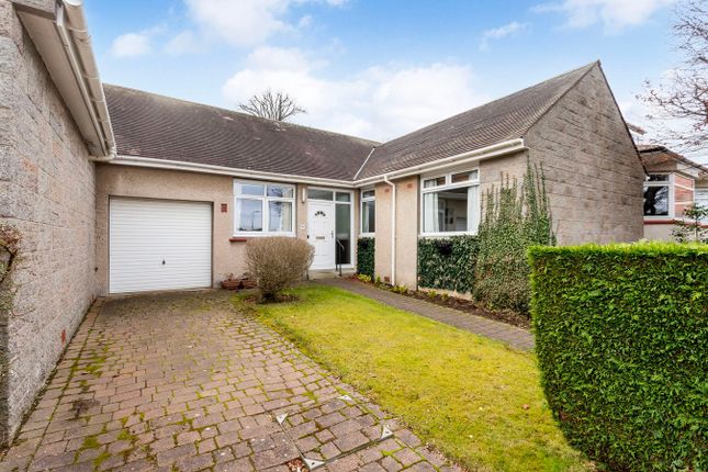 3-bed bungalow on 9, Baberton Crescent, Edinburgh, £460,000