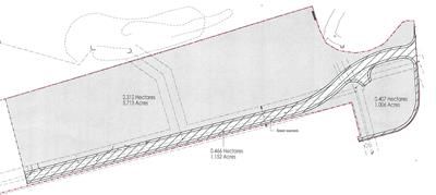 Land for sale in Swadlincote Gateway, William Nadin Way, Tetron Point, Swadlincote, Derbyshire