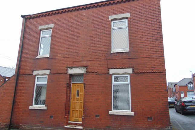 Thumbnail Terraced house for sale in Seville Street, Shaw