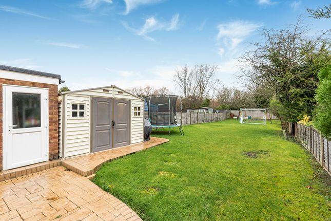 21, Cottingham Grove, Milton Keynes photo 4