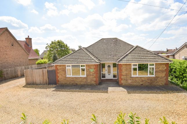 Hall Barn Road Isleham Ely Cb7 4 Bedroom Detached House For