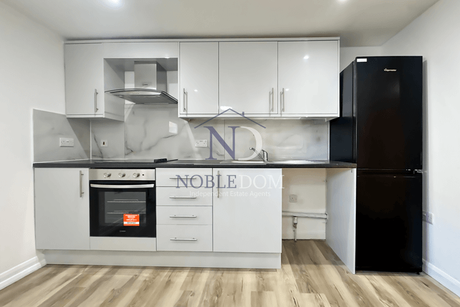 Studio Flat In Hounslow