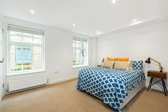 End terrace house to rent in Cree Studios, Elm Grove, Wimbledon, London