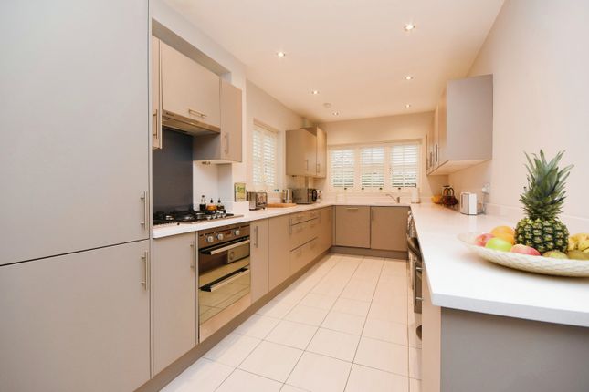 Detached house for sale in Stortford Road, Little Canfield Dunmow