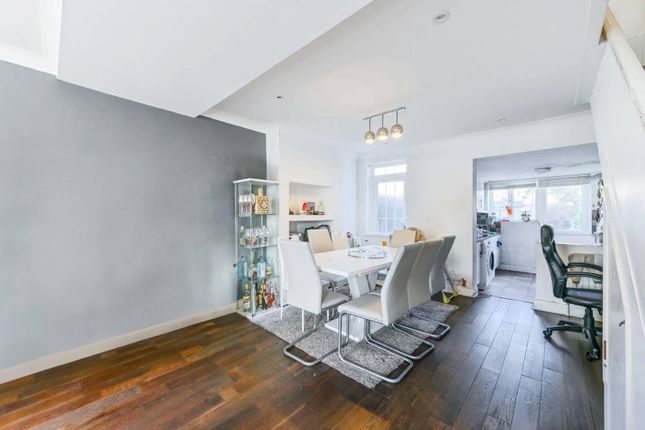 Terraced house for sale in Gloucester Road, Croydon