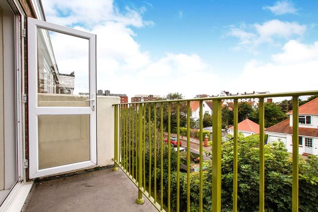Thumbnail Flat for sale in St. Valerie Road, Worthing, West Sussex