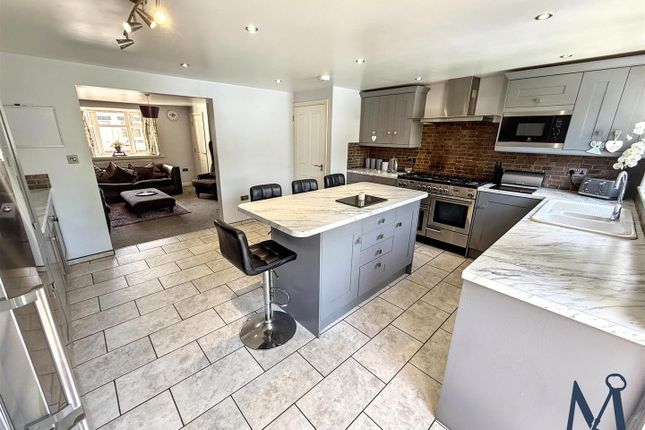 108, Silver Street, Coalville photo 2