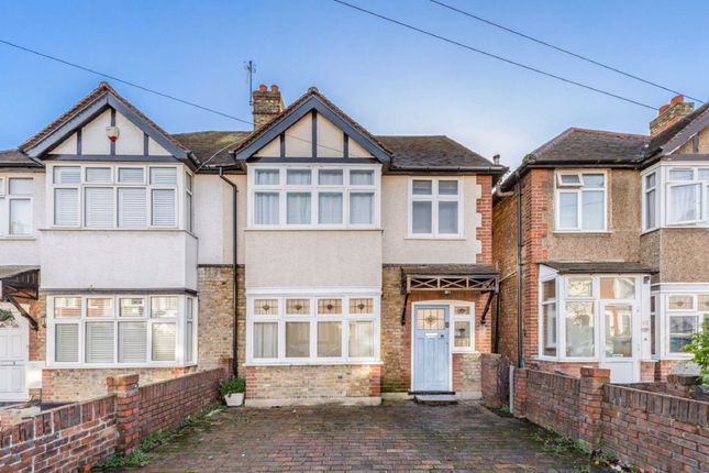 Thumbnail Property for sale in Hartham Road, Isleworth