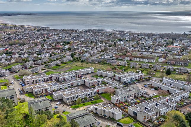 Thumbnail Flat for sale in Abernethy Road, Broughty Ferry, Dundee