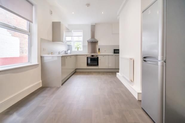 Hucknall Road, Nottingham, Nottingham photo 4
